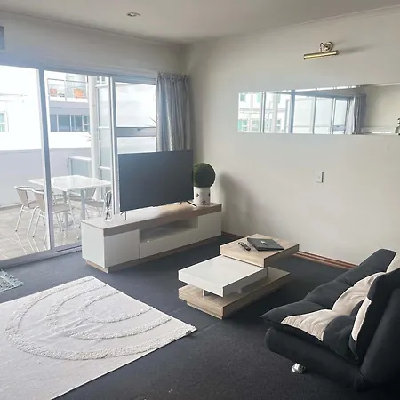 Easy Stay One Bedrm Apartment On Princes Wharf